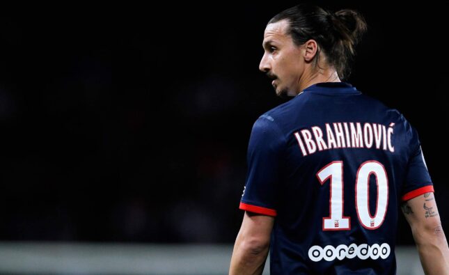 United Gossip: When Ibra will sign new deal