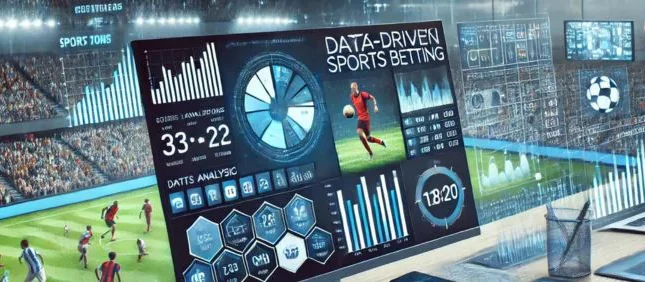 Optimize Your Sports Betting with Data-Driven Picks and Predictions