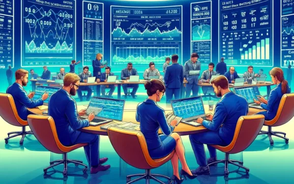 Mastering Sports Betting in 2024: 7 Proven Strategies to Maximize Your Wins