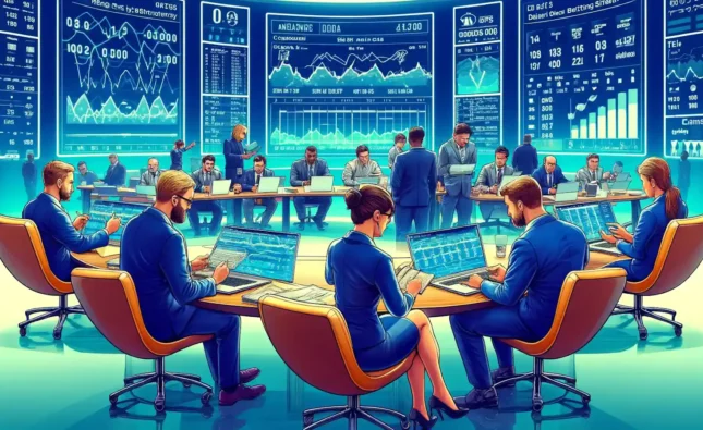 Mastering Sports Betting in 2024: 7 Proven Strategies to Maximize Your Wins